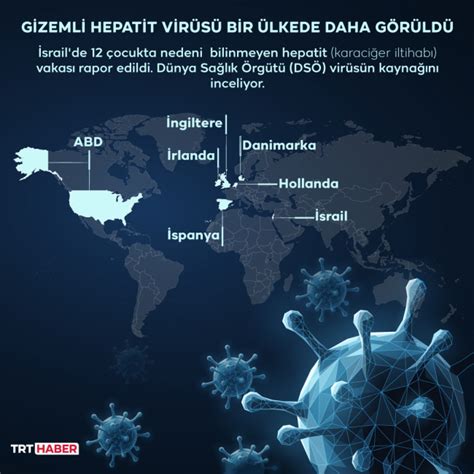 G­i­z­e­m­l­i­ ­h­e­p­a­t­i­t­ ­v­i­r­ü­s­ü­ ­b­i­r­ ­ü­l­k­e­d­e­ ­d­a­h­a­ ­g­ö­r­ü­l­d­ü­